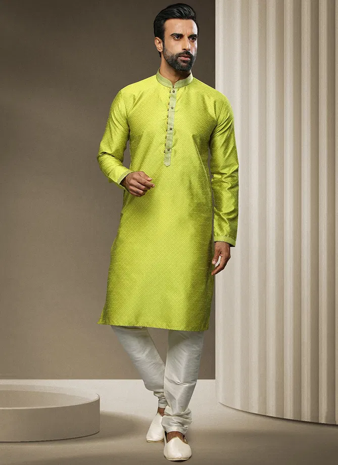 Ethnic Wear Wholesale Kurta Pajama Collection